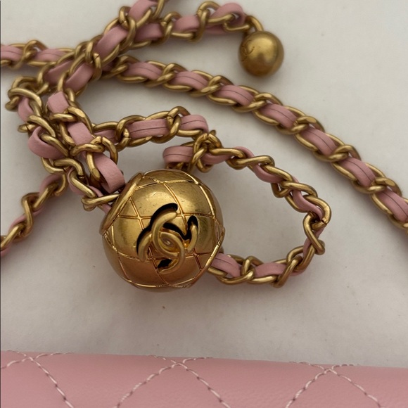 Chanel VIP Bag - Picture 8 of 11